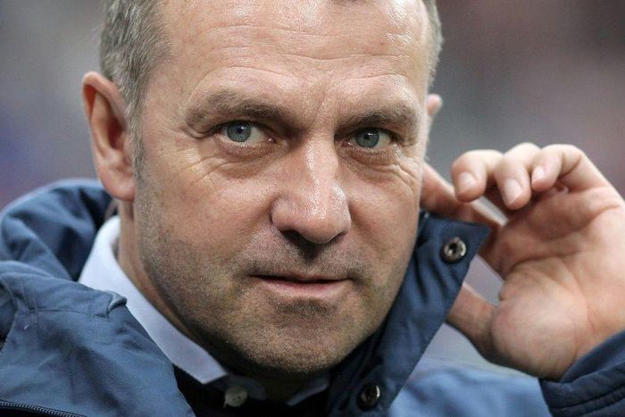 Out-going Bayern Munich boss Hansi Flick is set to replace Joachim Loew as head coach of Germany after the Euro 2020 finals