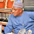 Sale Mamman denies collapsing after President Muhammadu Buhari fired him (Information Guide Africa)