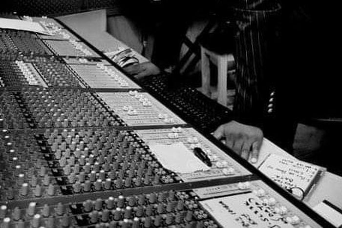 Nigerian rapper Lanre Dabiri [Instagram/EldeeTheDon]