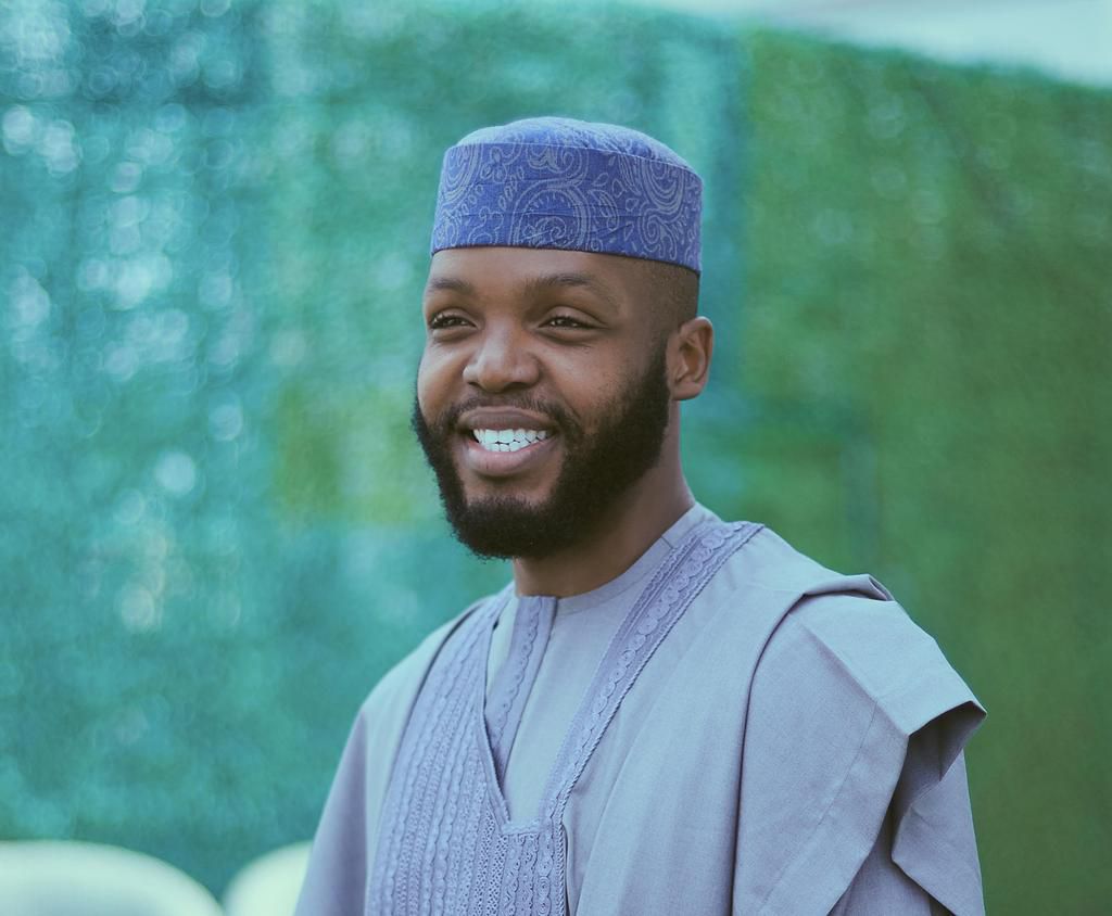 Aham Rochas, the 27-year old Nigerian entrepreneur impacting Africa through business and leadership