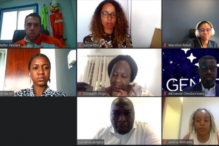 African Energy Chamber