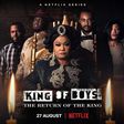 'KOB: The Return of the King' [ Netflix]