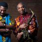 Femi and Made Kuti release joint double album, 'Legacy +.' (Chocolate City)