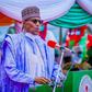 President Muhammadu Buhari [Presidency]