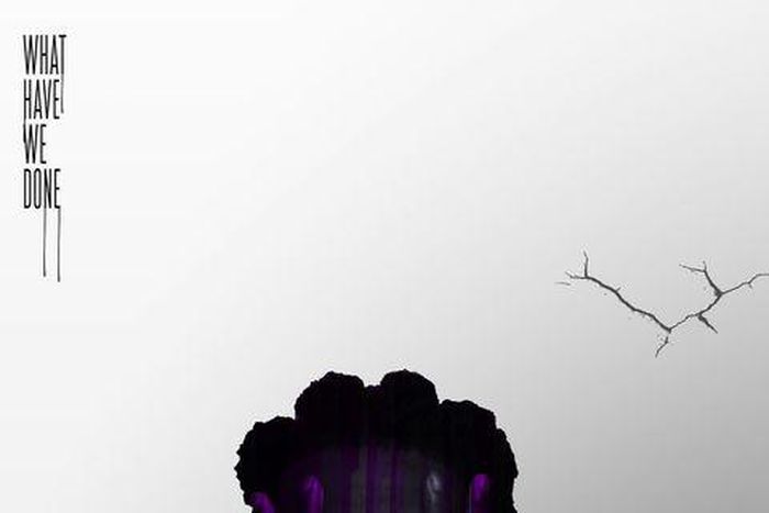 Omah Lay - What Have We Done. [Keyqaad/Warner]