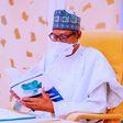 President Muhammadu Buhari [Presidency]