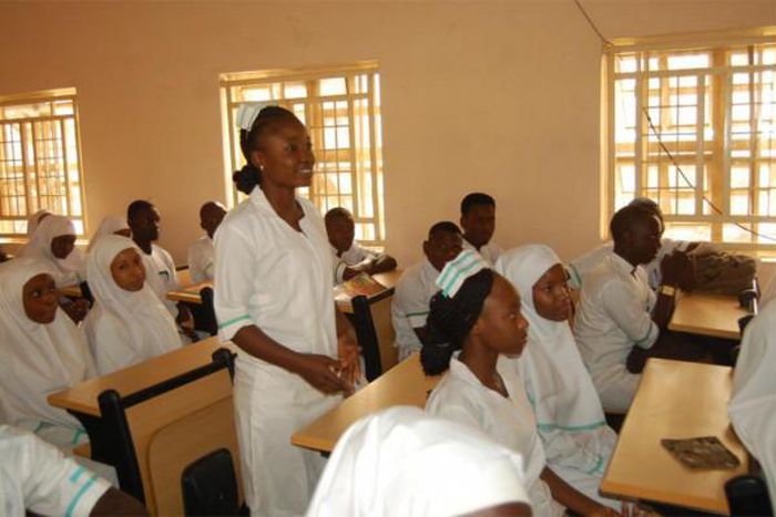 WHO Regional Office for Africa