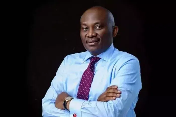 Hon. Ndudi Elumelu (PDP-Delta) [OTown Gist]