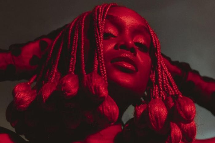 Falan releases 'Teletele,' a song inspired by EndSars protests across Nigeria.