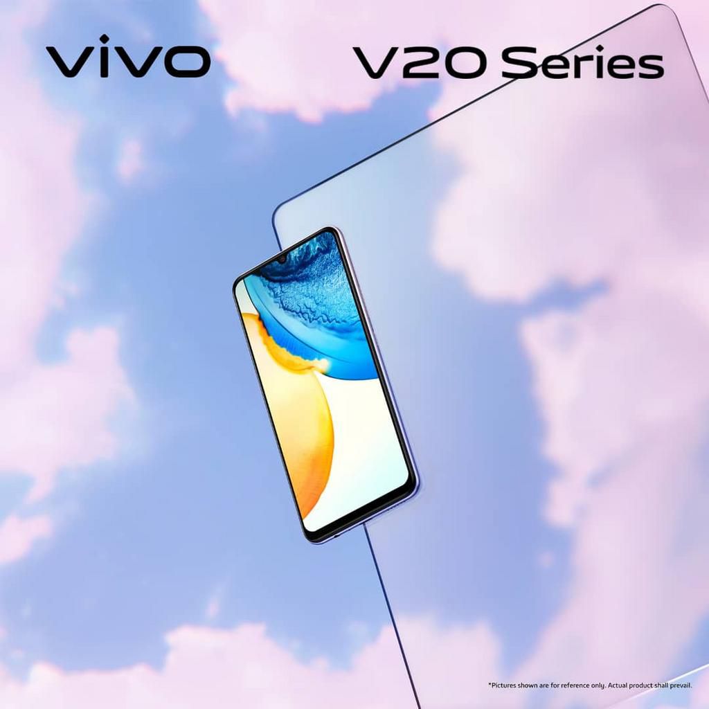 vivo V20 launches with superior selfie camera attributes