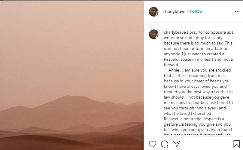 he accused the movie star of publicly humiliating her husband on several occasions.