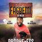 Waliu Fagbemi stars as Akeem in 'Prophetess' [Instagram]