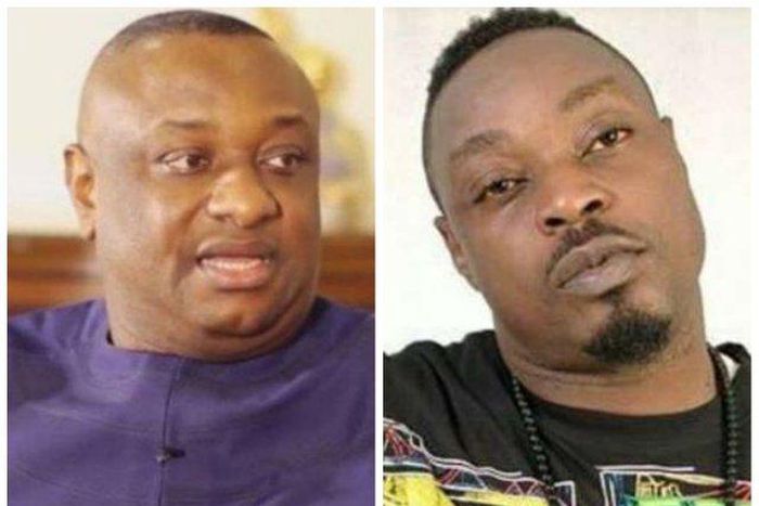 The fate of Eedris Abdulkareem’s legacy after he got dragged by Festus Keyamo. (Premium Times)
