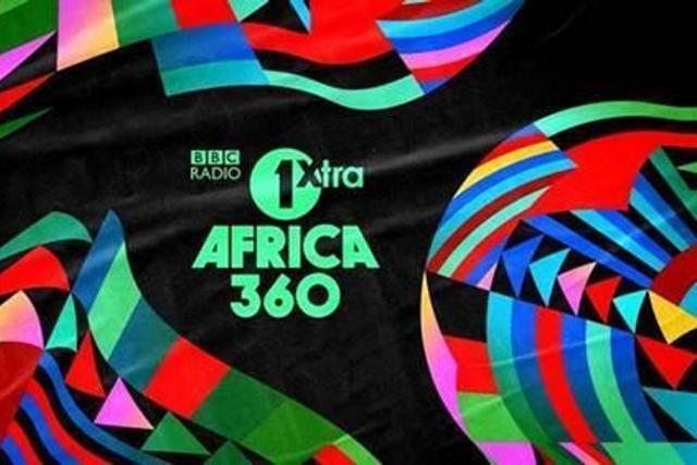 Davido, Wizkid, Tiwa Savage and more to join the launch of BBC 1xtras's 360. (BBC)