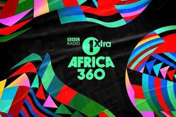 Davido, Wizkid, Tiwa Savage and more to join the launch of BBC 1xtras's 360. (BBC)