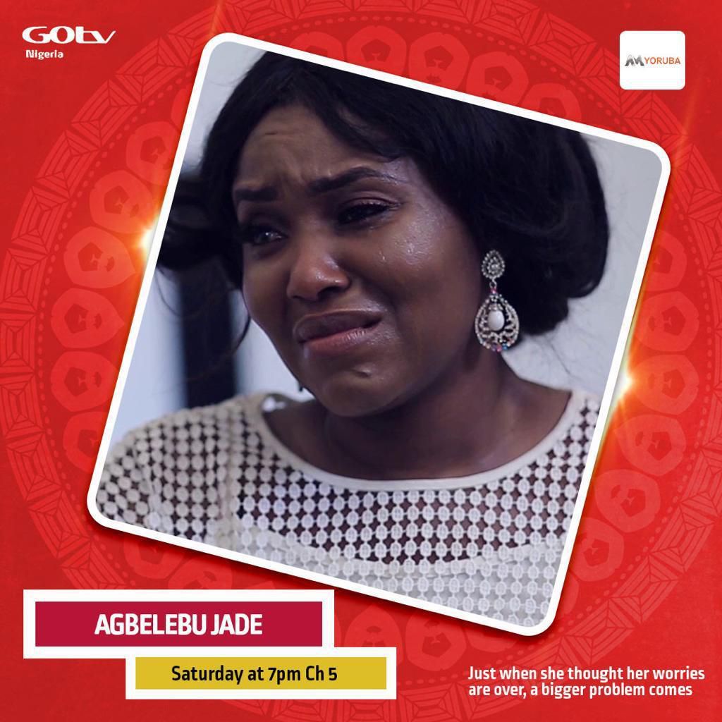 Agbelebu Jade