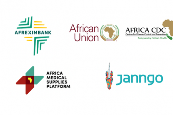 Africa Medical Supplies Platform