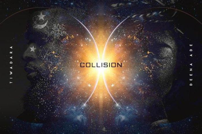 Deena Ade and TiwaDara release new EP, 'Collision II.' (OneRPM)