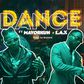 EXCLUSIVE - Mayorkun & L.A.X drop viral Amapiano ‘Dance’ in OPPO Reno5F promotion