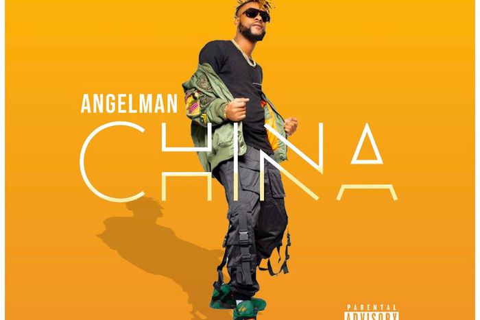 Nigerian artist Angelman shares new track 'China' from his forthcoming EP set to come out 2021