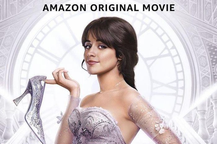 Cinderella 2021 review: When fairytale meets politics