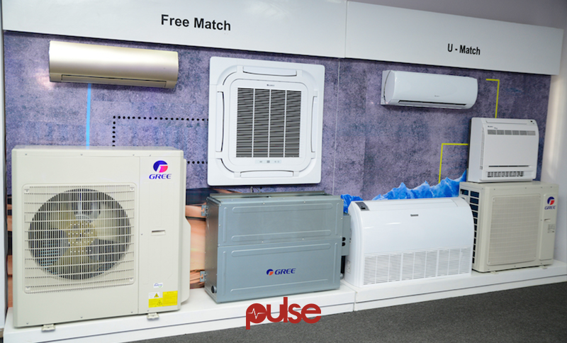 Gree & Lontor introduces Franchise Retail opportunity to the Nigerian investment community