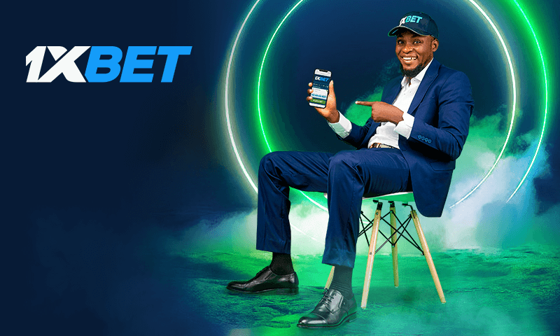 Mark Angel is the newest 1xBet ambassador in Nigeria