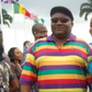 Actress Bimbo Oshin and her husband Ola Ibironke