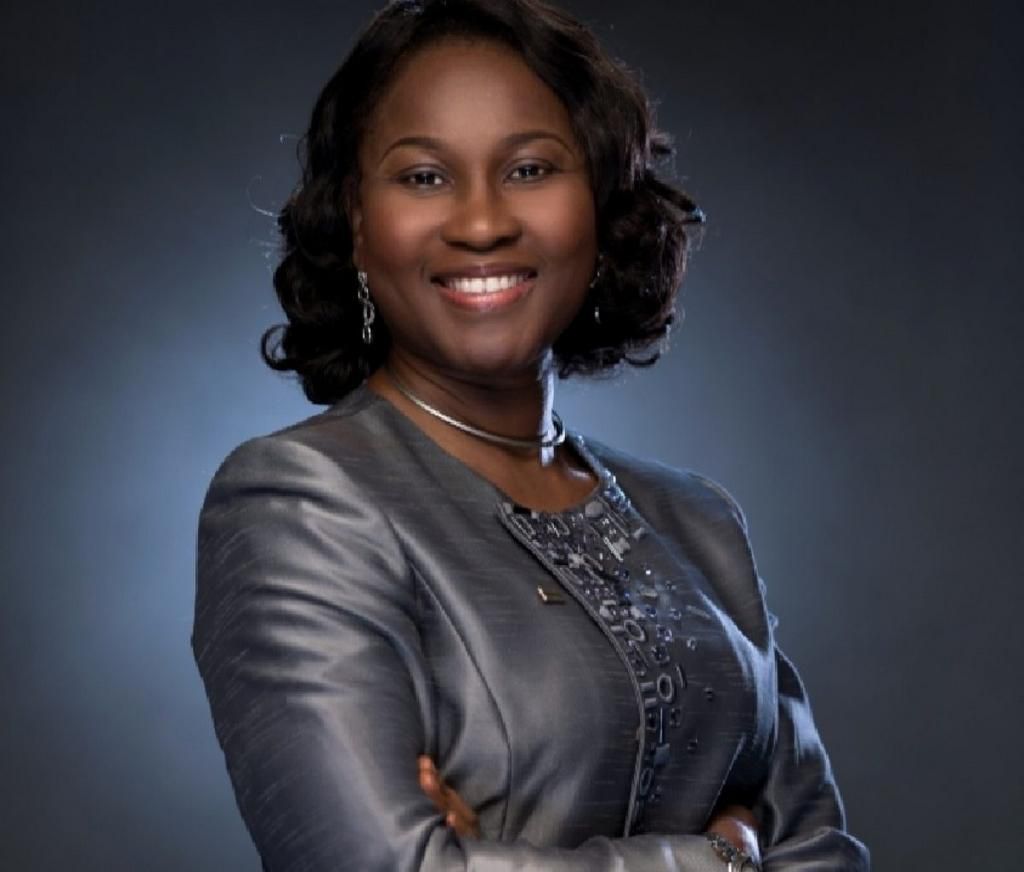 Yemisi Edun is MD of FCMB (Business Post)