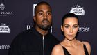 Kanye West and Kim Kardashian West will make a combined $222 million this year alone and are collectively worth over $500 million, according to Forbes. Their high net worths allow them to dabble in the luxury real estate market.
