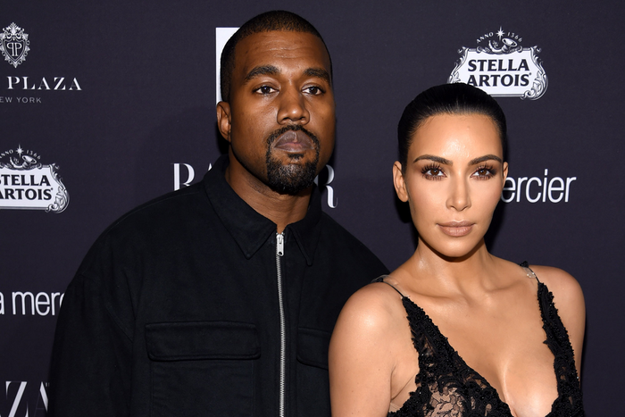 Kanye West and Kim Kardashian West will make a combined $222 million this year alone and are collectively worth over $500 million, according to Forbes. Their high net worths allow them to dabble in the luxury real estate market.
