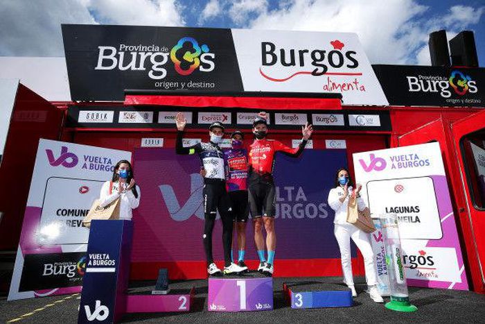 Team Qhubeka NextHash