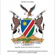 Ministry of Health and Social Services, Namibia