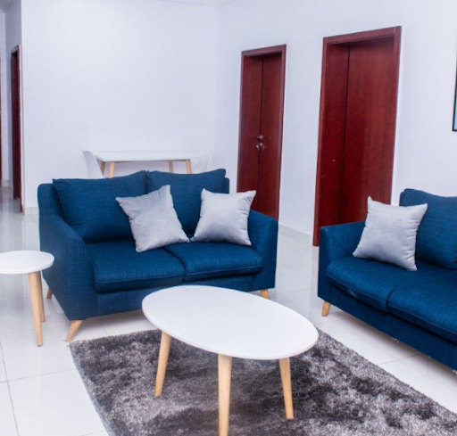 Top 5 short let apartments in Nigeria