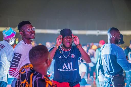 Live music performances and more: Everything you missed at Johnnie, Jamz & Whisky