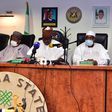 A meeting of the Northern Governors' Forum [KDSG]