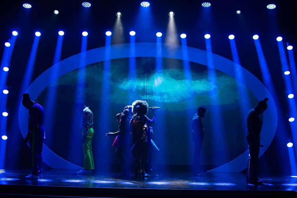 Nigerian Idol: Top 6 contestants pay tributes to Fela as race to finale begins