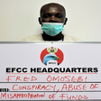 Omosebi Fred Adeola [EFCC]