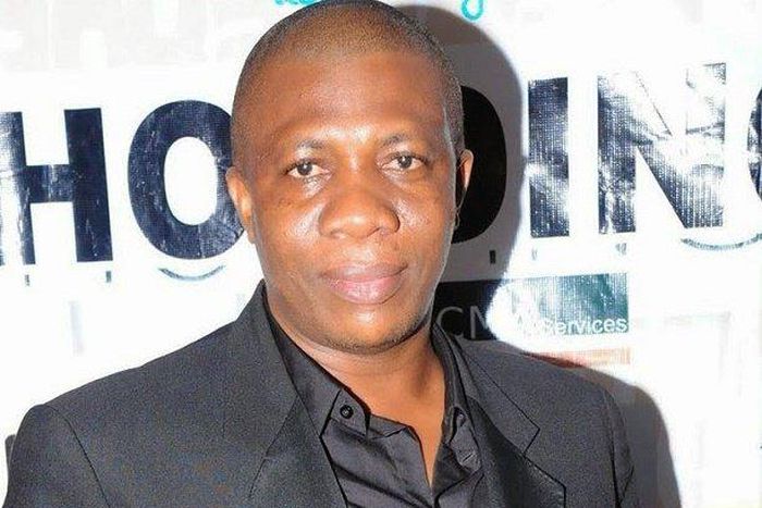 Nollywood filmmaker, Chico Ejiro [Punch ng]