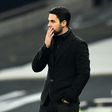 Arsenal manager Mikel Arteta is searching for answers after a poor start to the season