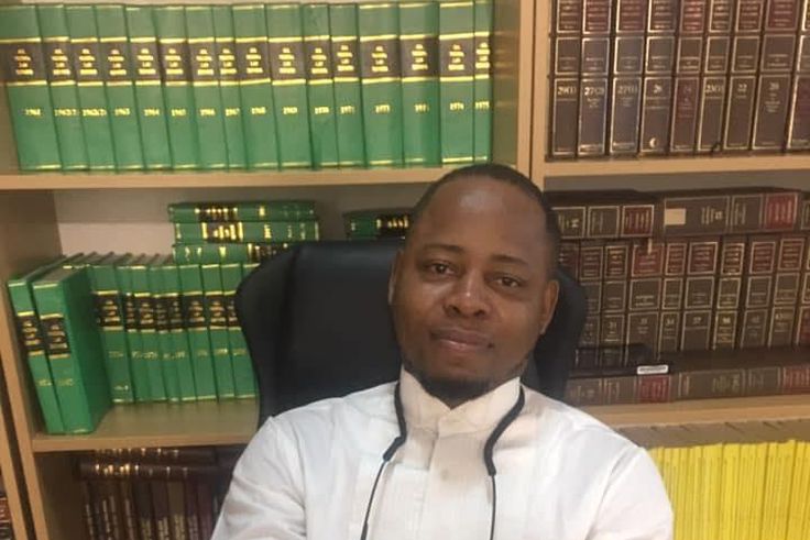 "I’ll rather marry a respectful illiterate than spend a day with a disrespectful literate” – Lawyer