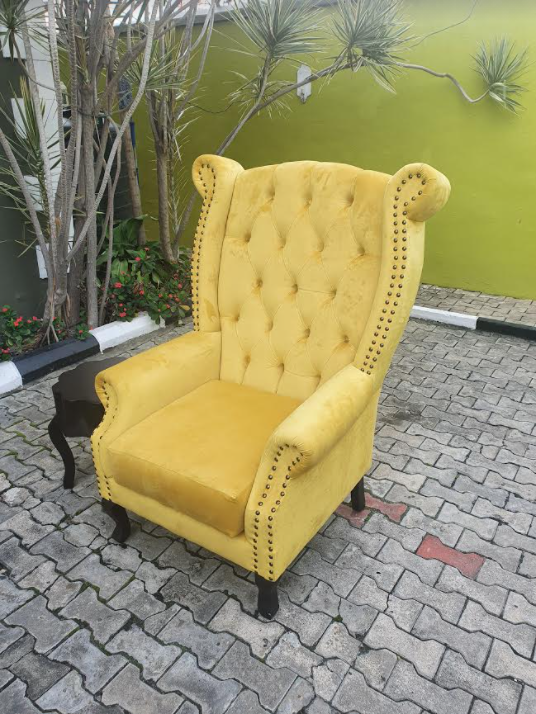 Like Disneyland, meet winnyz, the 'furniture land'