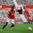 Dutch defender Timothy Fosu-Mensah has signed for Bayer Leverkusen from Manchester United