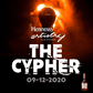 Hennessy Artistry 2020: Hennessy Cyphers 2020. [Hennessy Nigeria]