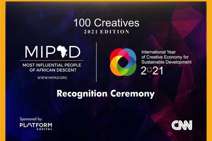 Nigerians to make the global 100 list for 2021 Most Influential People of African descent worldwide