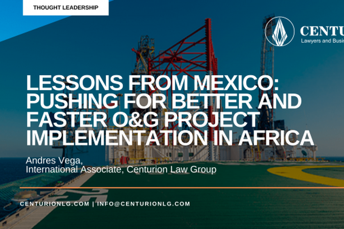 Centurion Law Group