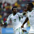 Ogenyi Onazi and Emmanuel Emenike (Getty Images)