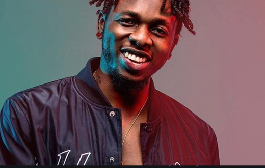 Runtown. (Soundgod)