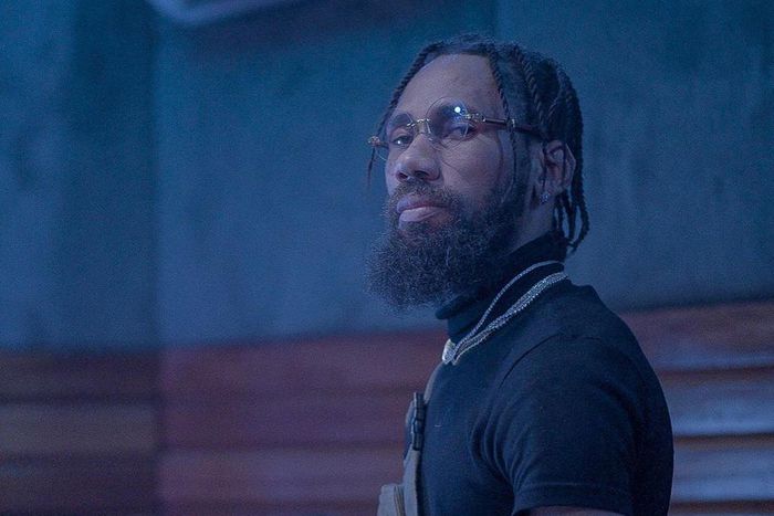 Phyno says he doesn't liked to be boxed as just an Igbo rapper. (Instagram/PhynoFino)