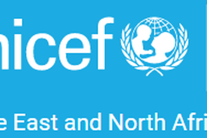 UNICEF, Middle East and North Africa